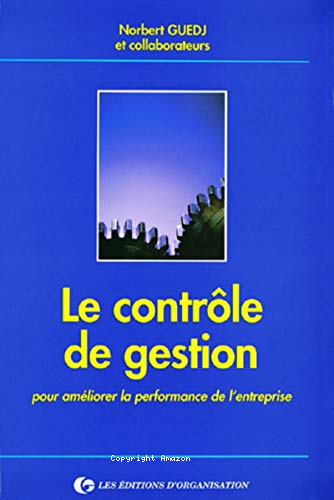 Le contrôle de gestion 