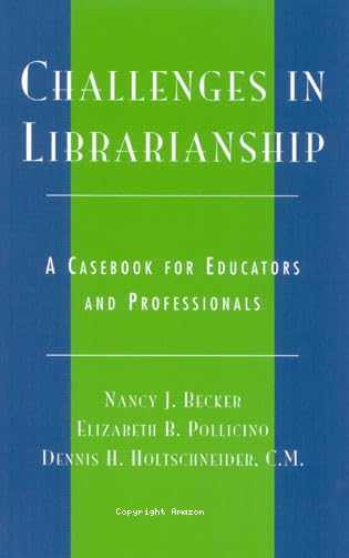 Challenges in librarianship 