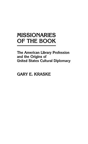 Missionaries of the book