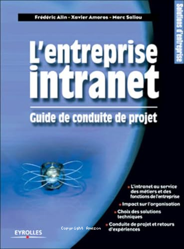 L'entreprise intranet 