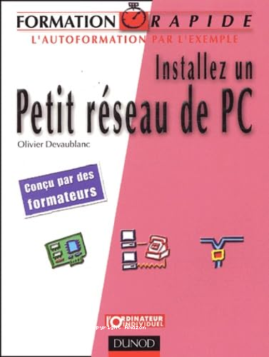 Installez un petit réseau de PC