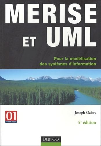 Merise et UML 