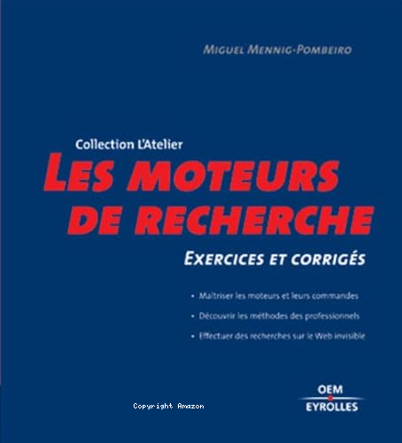 Les Moteurs de recherche 