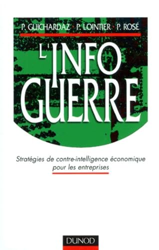 L'Info guerre 