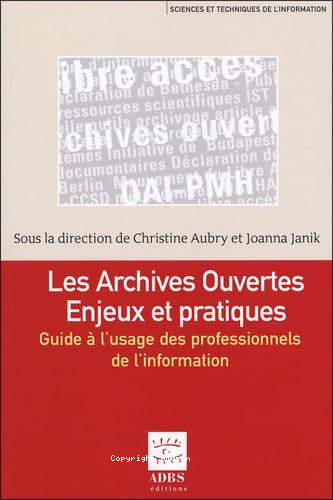 Les archives ouvertes 