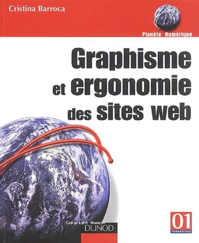 Graphisme et ergonomie des sites web