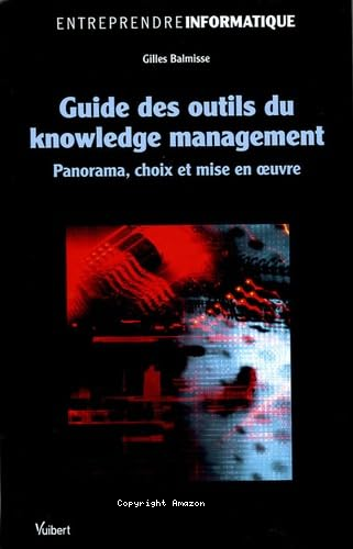 Guide des outils de knowledge management 