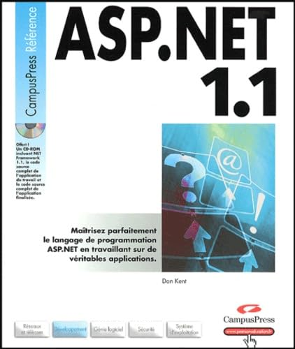 ASP. net [1.1]