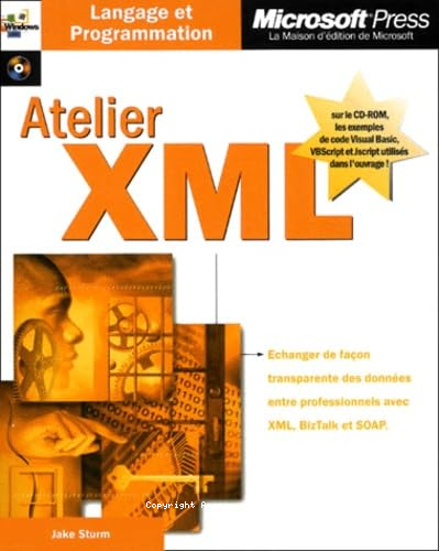 Atelier XML