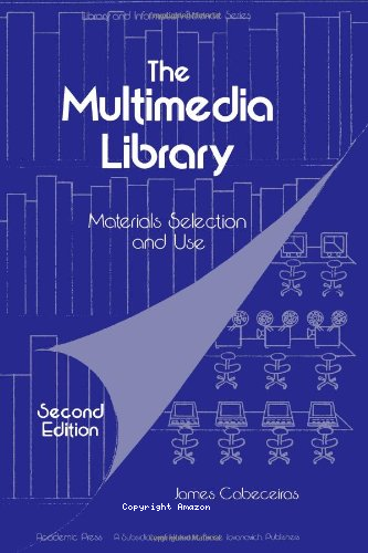 The Multimedia library 