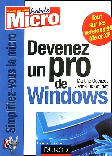 Devenez un pro de Windows