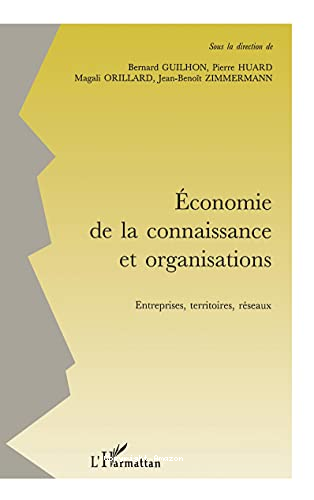 Economie de la connaissance et organisations 