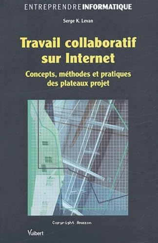 Travail collaboratif sur Internet 