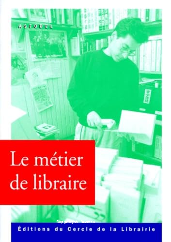 Le métier de libraire