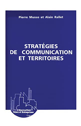 Stratégies de communication et territoires