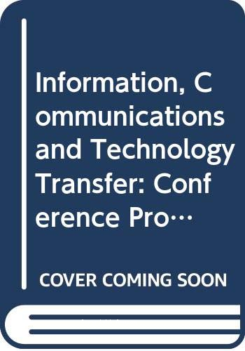 Information, communications and technology transfer 