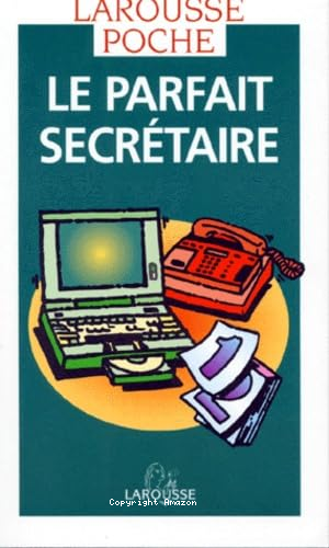 Le Parfait secrétaire 