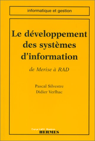 Le Développement des systèmes d'information 