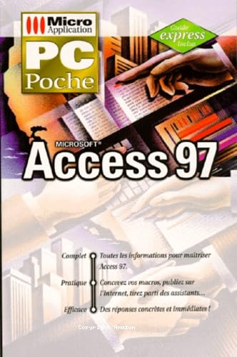 Microsoft Access 97