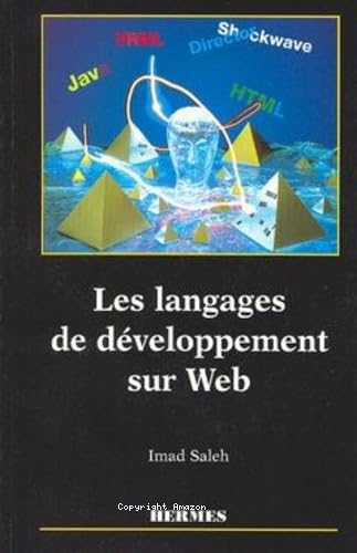 Les Langages de développement sur Web 