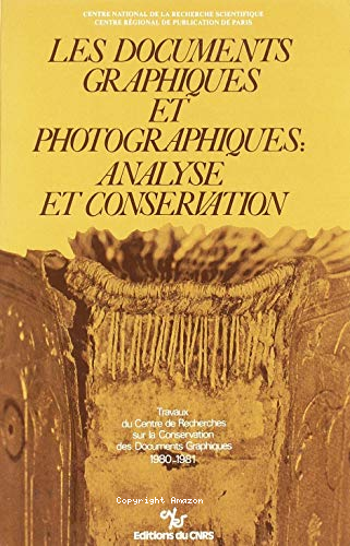 Les documents graphiques et photographiques 