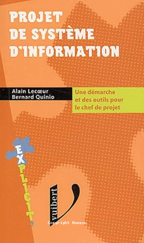 Projet de système d'information 