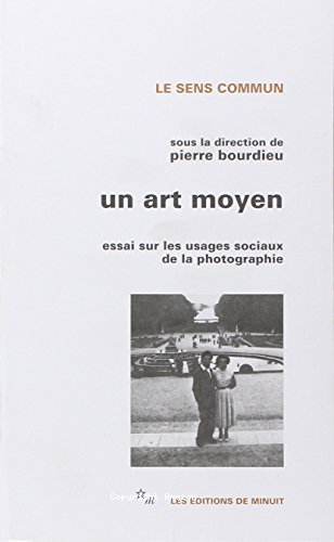 Un Art Moyen