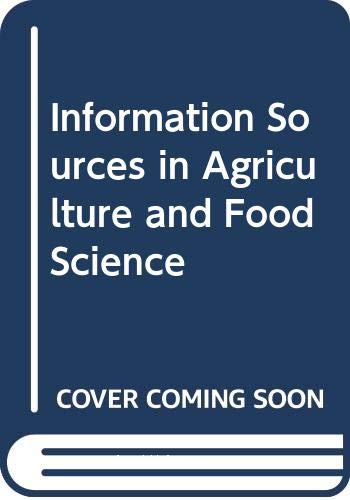 Information sources in agriculture and good science