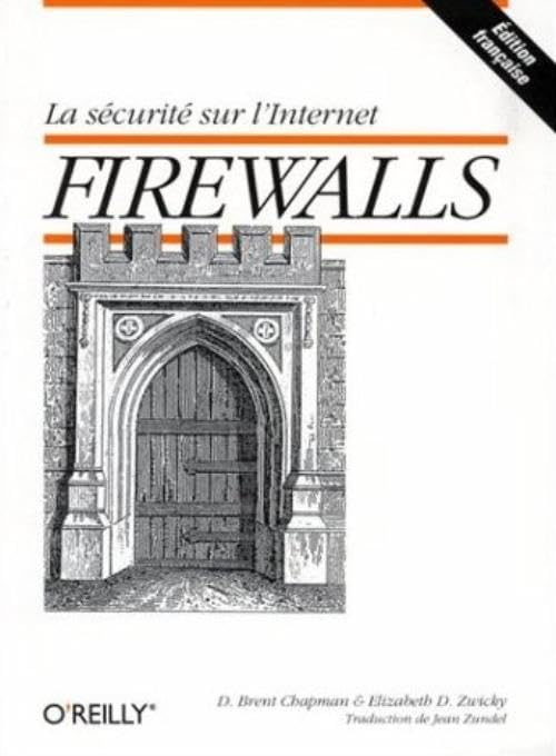 Firewalls 