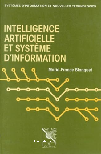 Intelligence artificielle et systèmes d'information 