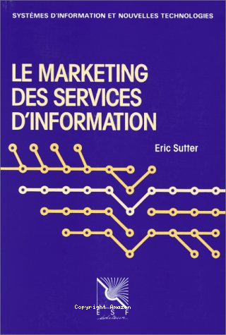 Le Marketing des services d'information