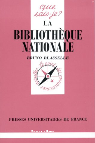 La bibliothèque nationale