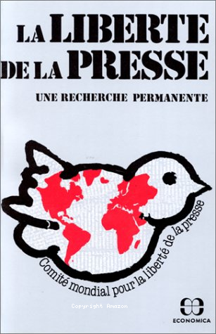 La Liberté de la presse 