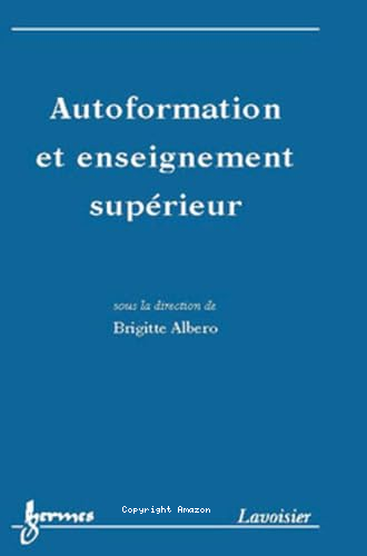 Autoformation et enseignement supérieur