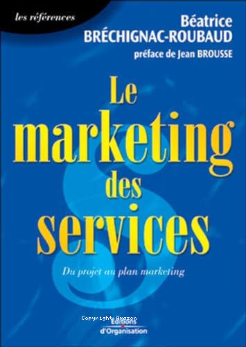 Le marketing des services 