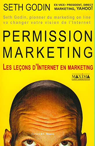 Permission marketing 