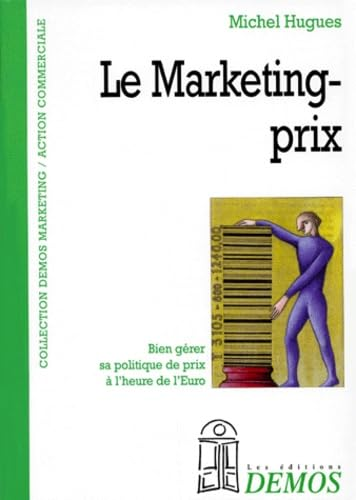 Le marketing-prix 