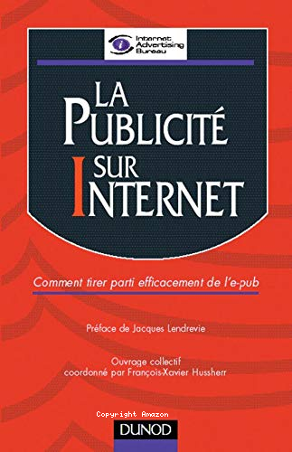 La publicité sur internet 