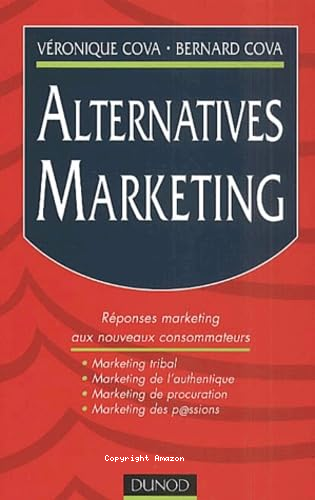 Alternatives marketing 