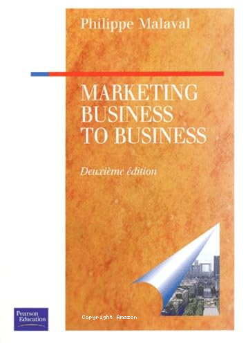 Marketing Business to Business