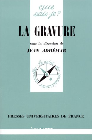 La gravure