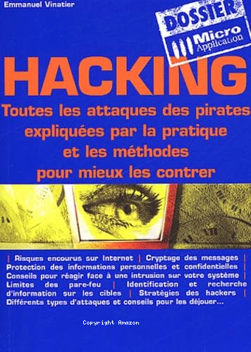 Hacking 