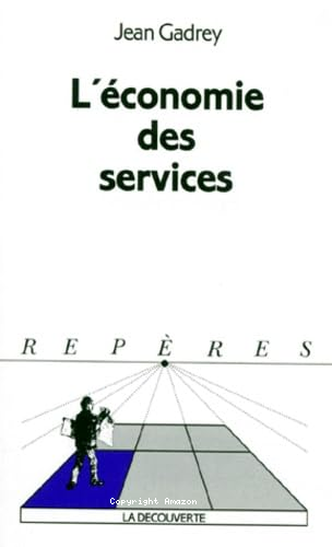 L'Economie des services