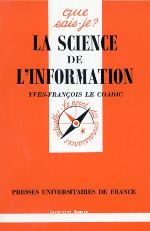 La science de l'information