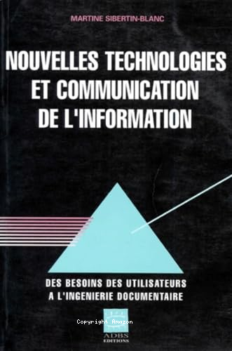 Nouvelles technologies et communication de l'information 