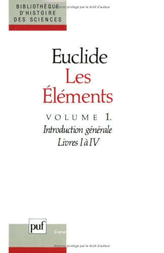 Les Eléments