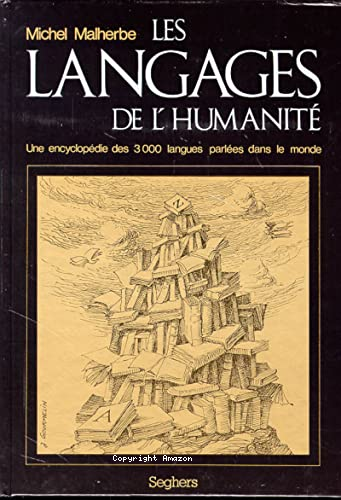 Les Langages de l'humanité 