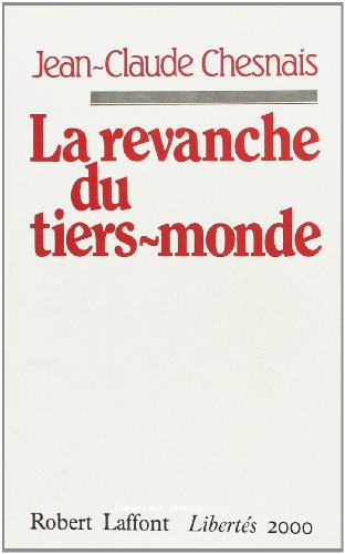 La Revanche du tiers-monde