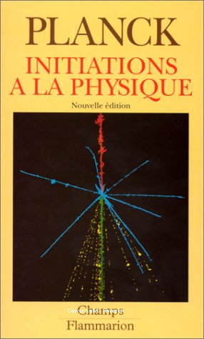 Initiation à la physique