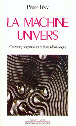 La Machine univers 